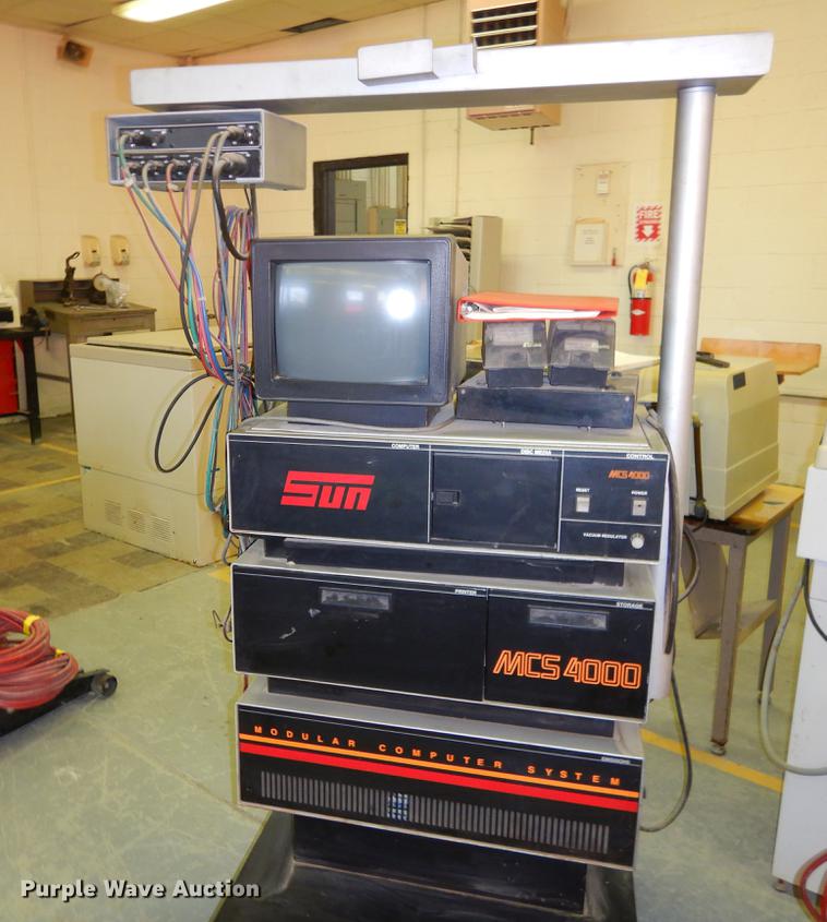 image for item EI9000 Tools