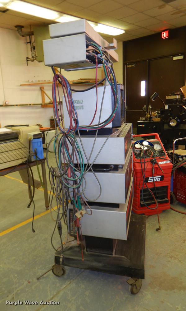 image for item EI9000 Tools