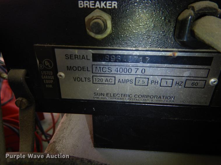 image for item EI9000 Tools