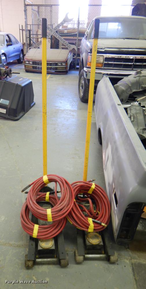 image for item EI9001 Continental Universal measuring system