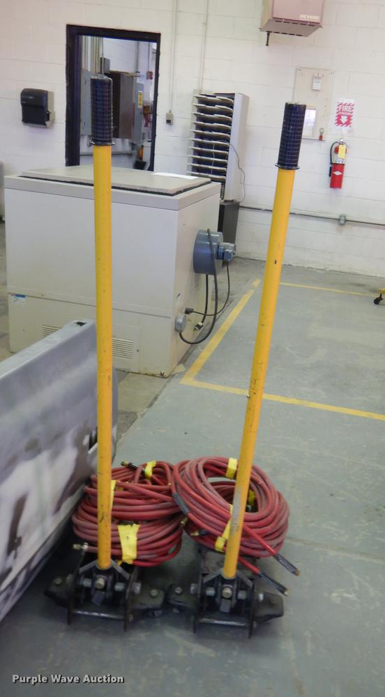 image for item EI9001 Continental Universal measuring system