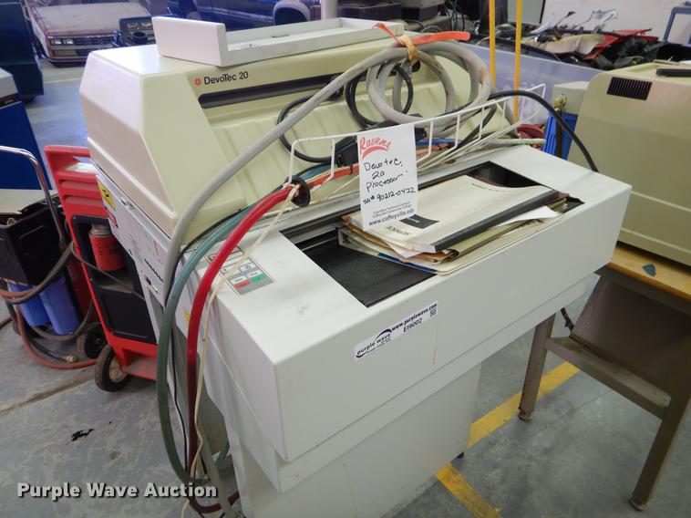 image for item EI9002 Print shop components