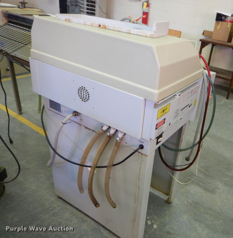 image for item EI9002 Print shop components