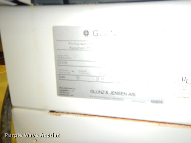 image for item EI9002 Print shop components