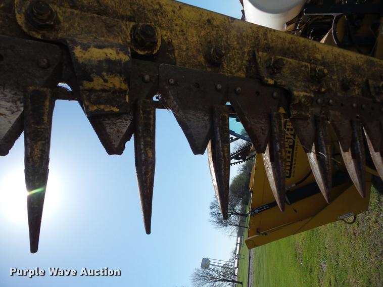 image for item EI9788 New Holland 451 sickle bar mower