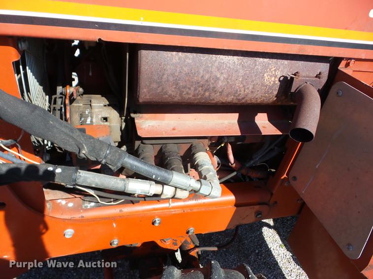 image for item EI9791 1997 Ditch Witch 5700 trencher