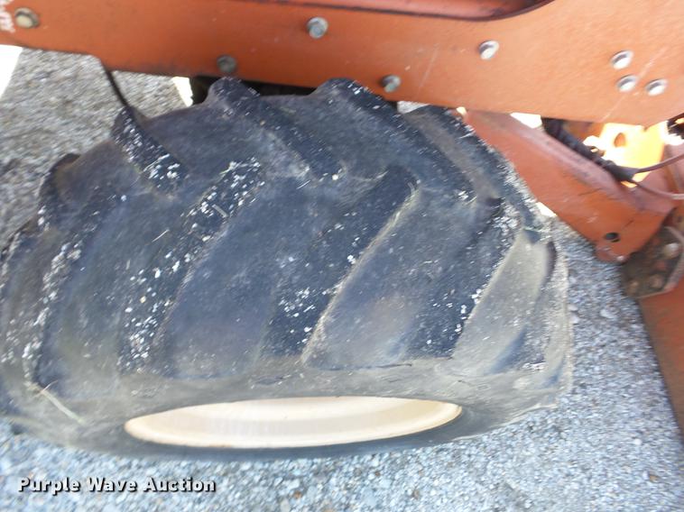 image for item EI9791 1997 Ditch Witch 5700 trencher