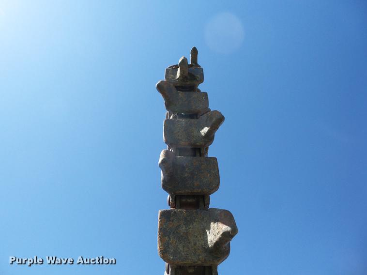 image for item EI9791 1997 Ditch Witch 5700 trencher