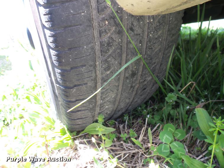 image for item EI9792 2005 Chevrolet Impala