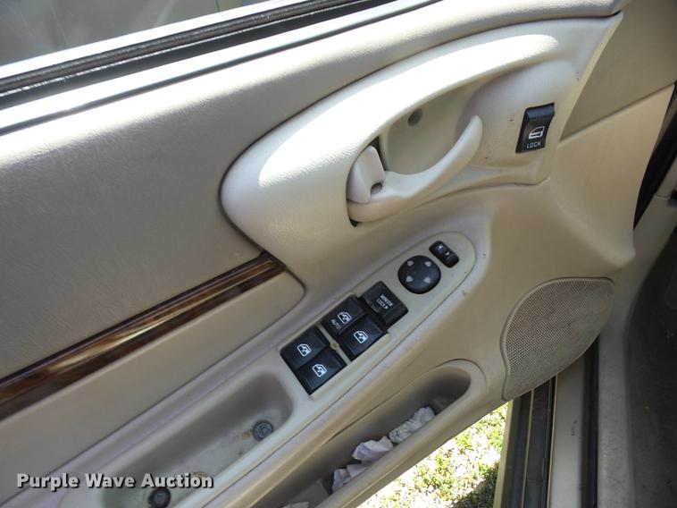 image for item EI9792 2005 Chevrolet Impala