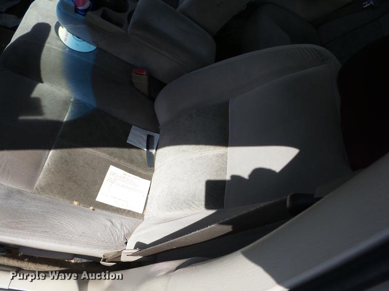 image for item EI9792 2005 Chevrolet Impala