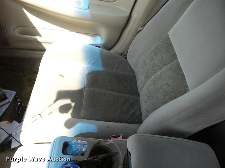 image for item EI9792 2005 Chevrolet Impala