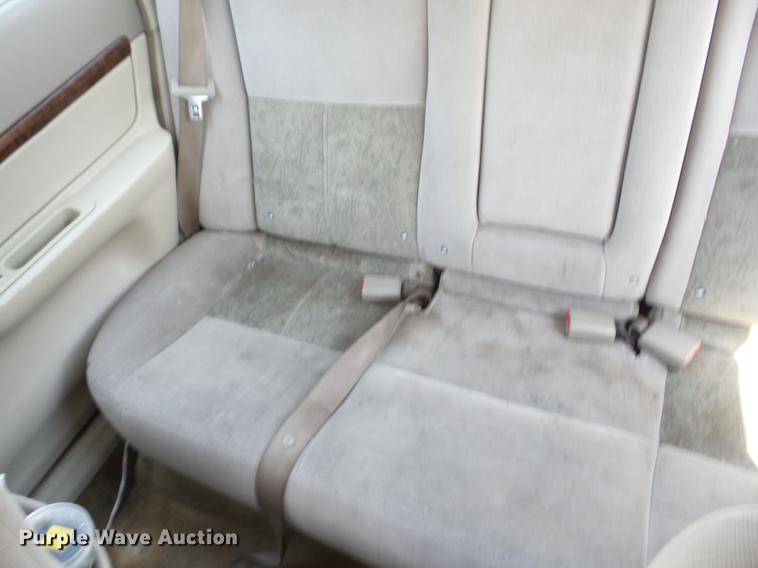 image for item EI9792 2005 Chevrolet Impala