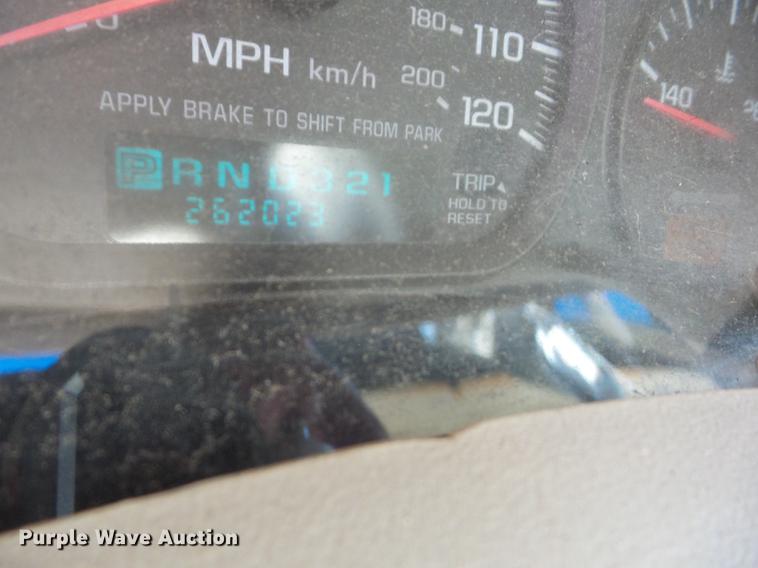 image for item EI9792 2005 Chevrolet Impala