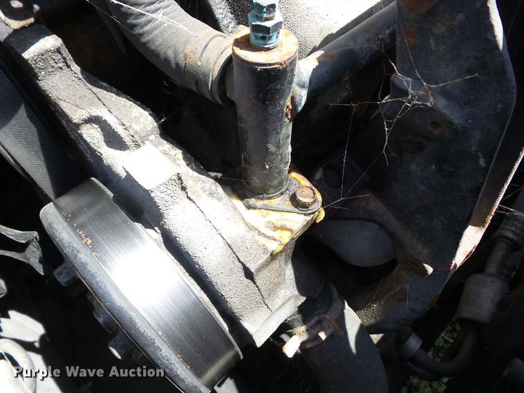 image for item EI9792 2005 Chevrolet Impala