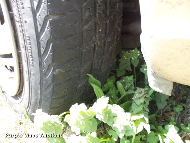 image for item EI9794 1997 Ford Escort LX