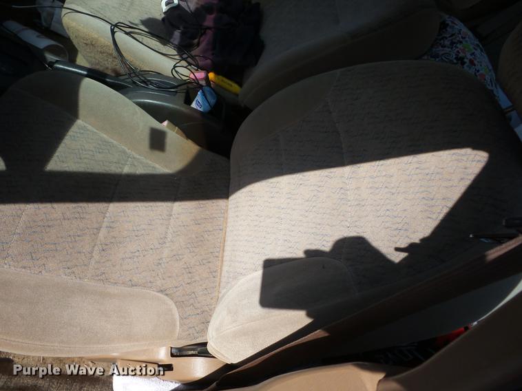 image for item EI9794 1997 Ford Escort LX