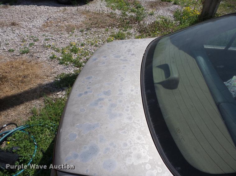 image for item EI9794 1997 Ford Escort LX