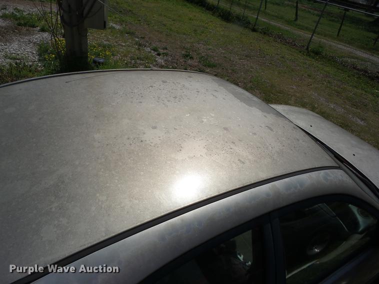 image for item EI9794 1997 Ford Escort LX