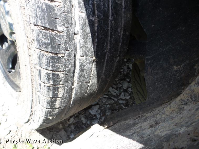 image for item EI9795 2008 Chevrolet Tahoe SUV