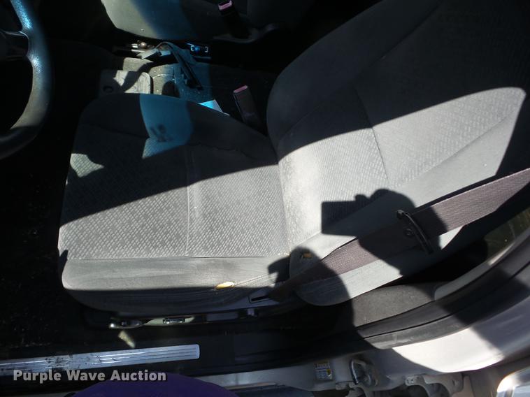 image for item EI9795 2008 Chevrolet Tahoe SUV