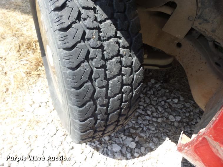 image for item EI9796 1989 Chevrolet 2500 pickup truck