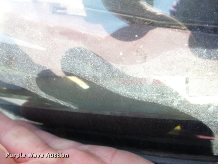 image for item EI9796 1989 Chevrolet 2500 pickup truck