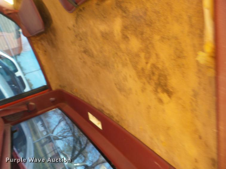 image for item EI9796 1989 Chevrolet 2500 pickup truck