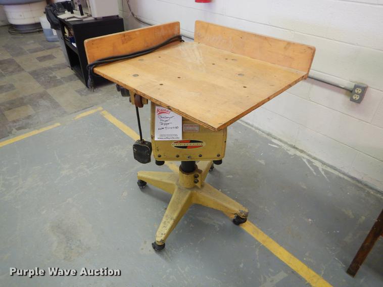 image for item EJ9996 Printing shop components