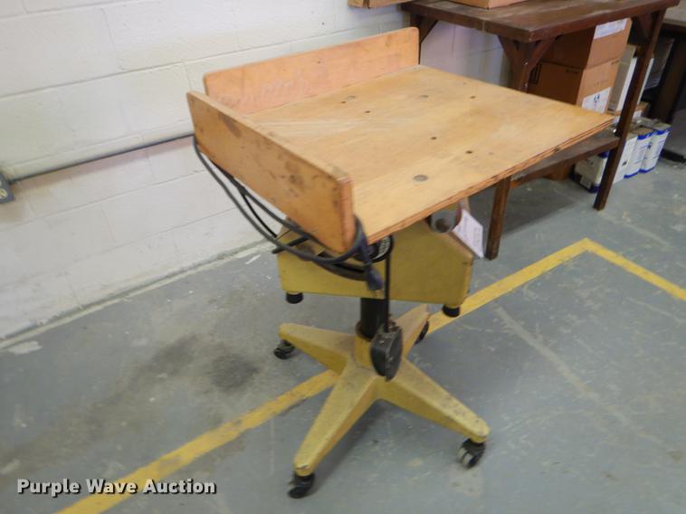 image for item EJ9996 Printing shop components