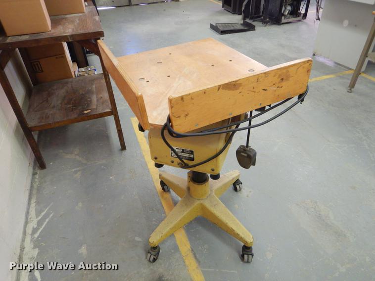 image for item EJ9996 Printing shop components