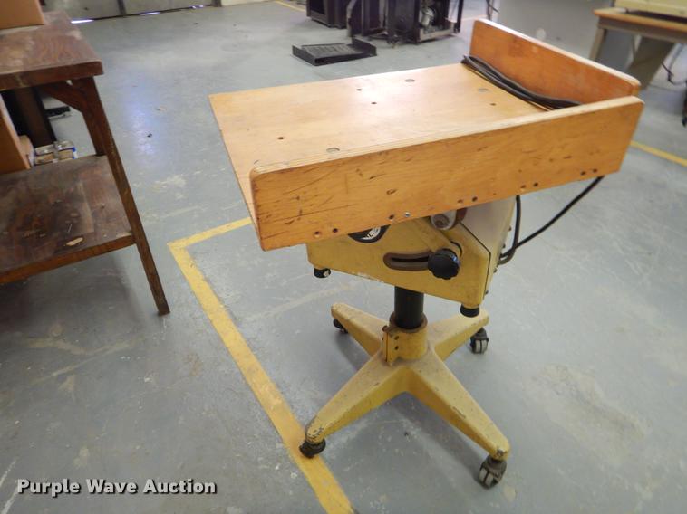 image for item EJ9996 Printing shop components