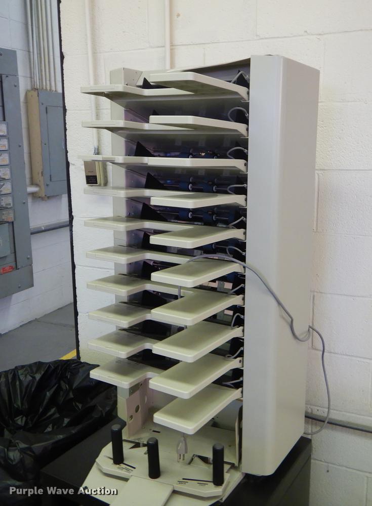 image for item EJ9996 Printing shop components