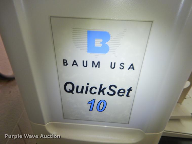 image for item EJ9996 Printing shop components