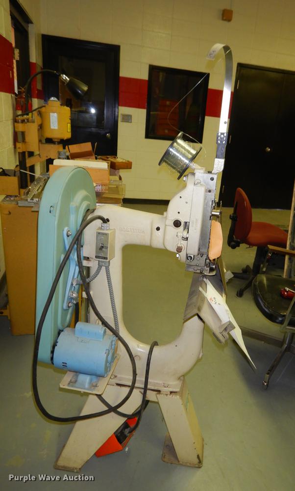 image for item EJ9996 Printing shop components