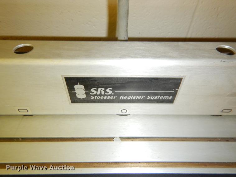 image for item EJ9996 Printing shop components