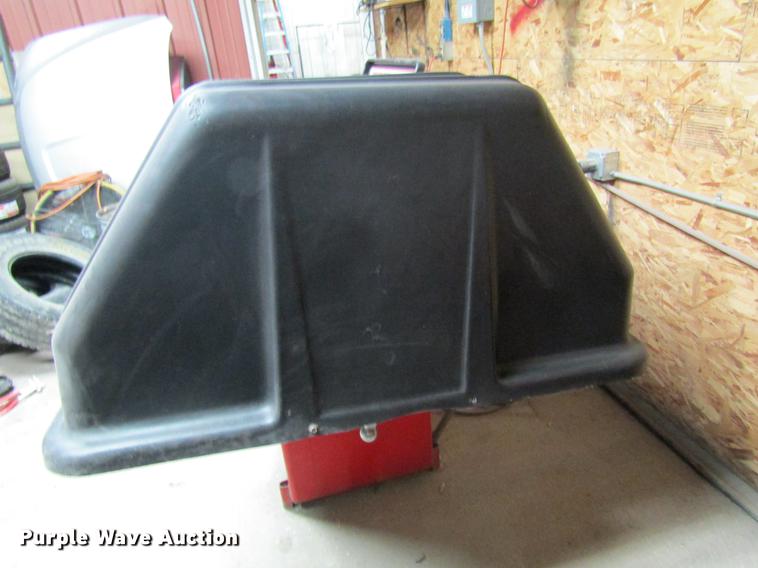 image for item EP9750 Coats 1050 direct drive tire balancer