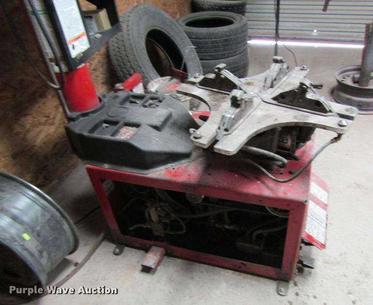 image for item EP9753 Coats 70X tire machine