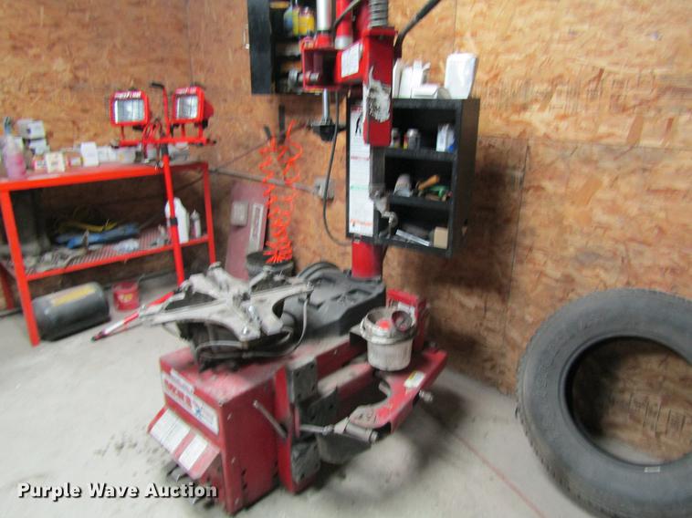 image for item EP9753 Coats 70X tire machine