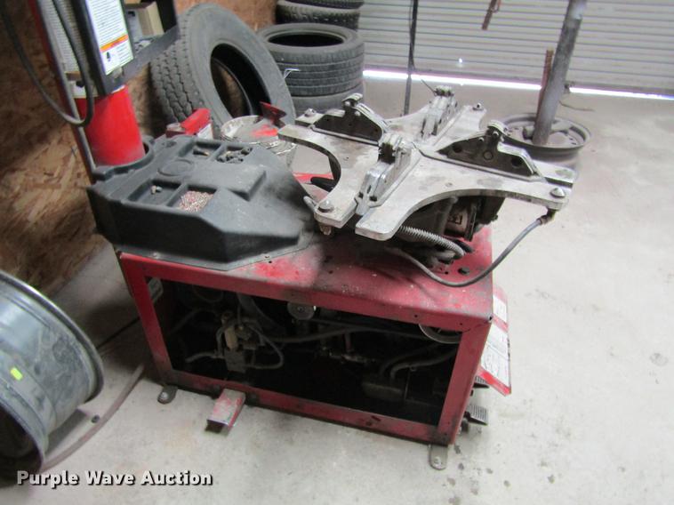 image for item EP9753 Coats 70X tire machine