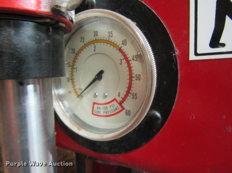 image for item EP9753 Coats 70X tire machine