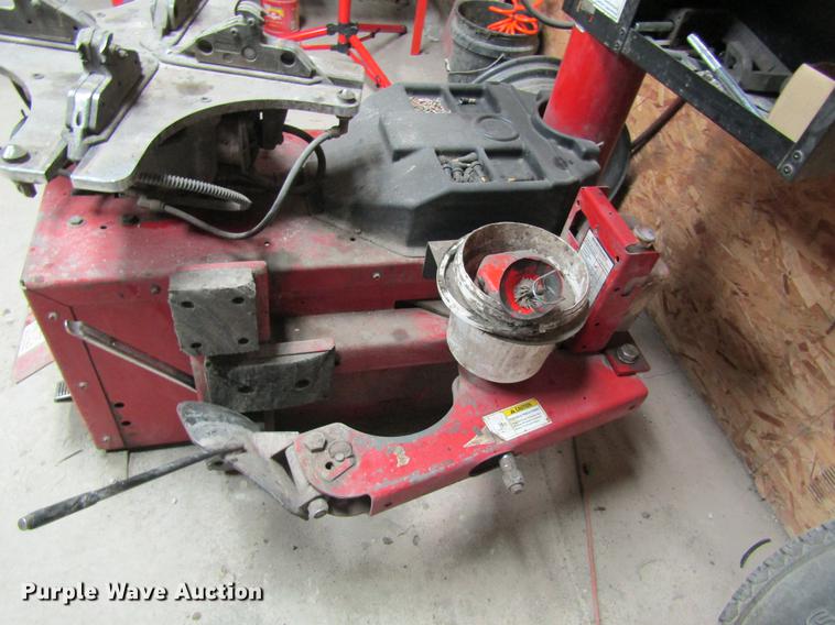 image for item EP9753 Coats 70X tire machine