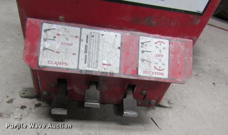 image for item EP9753 Coats 70X tire machine