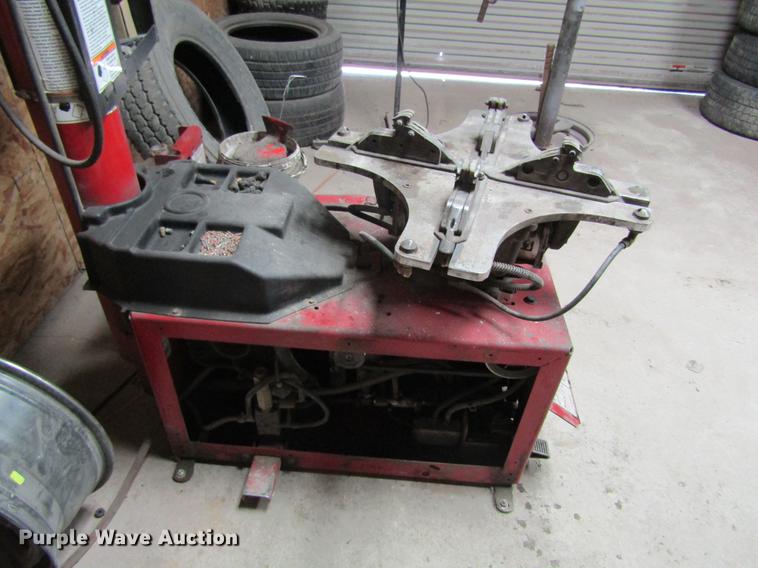 image for item EP9753 Coats 70X tire machine