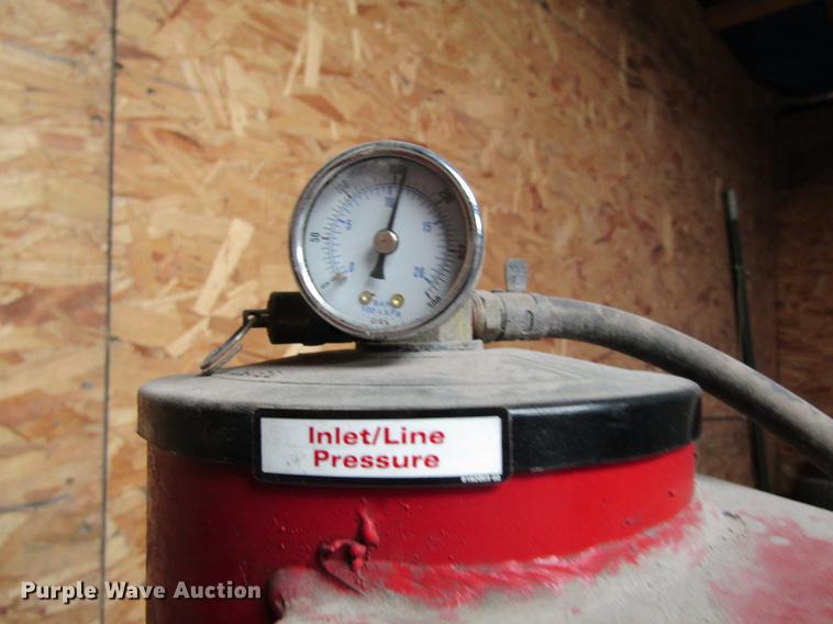 image for item EP9753 Coats 70X tire machine