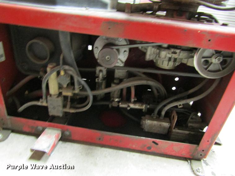 image for item EP9753 Coats 70X tire machine