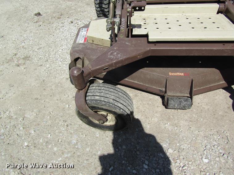 image for item EP9754 2014 Grasshopper 225K ZTR lawn mower