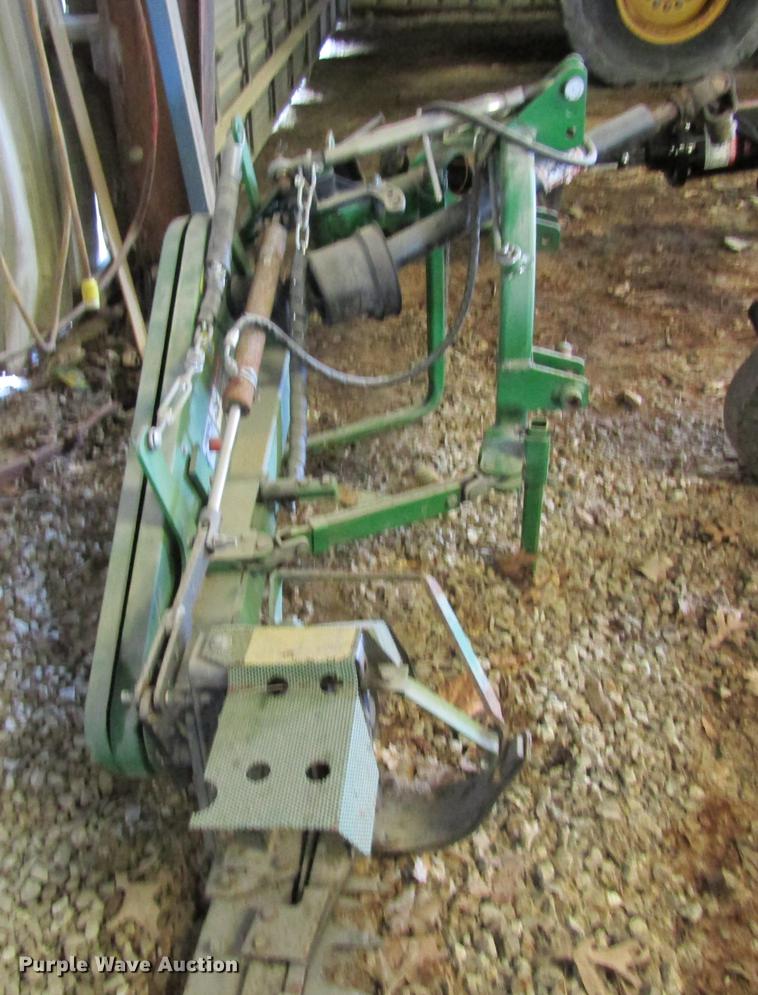 image for item EP9755 Frontier sickle mower