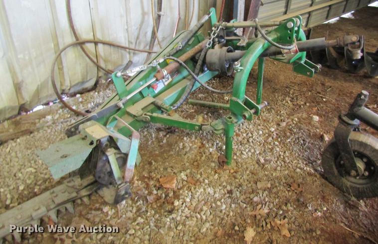 image for item EP9755 Frontier sickle mower