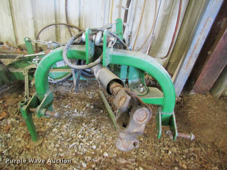 image for item EP9755 Frontier sickle mower